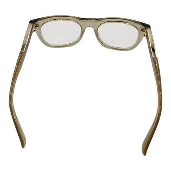 Calvin Klein Collection women CK7927 272 Eyeglasses Frame 51-19-135 FRAMES ONLY - Picture 4 of 12